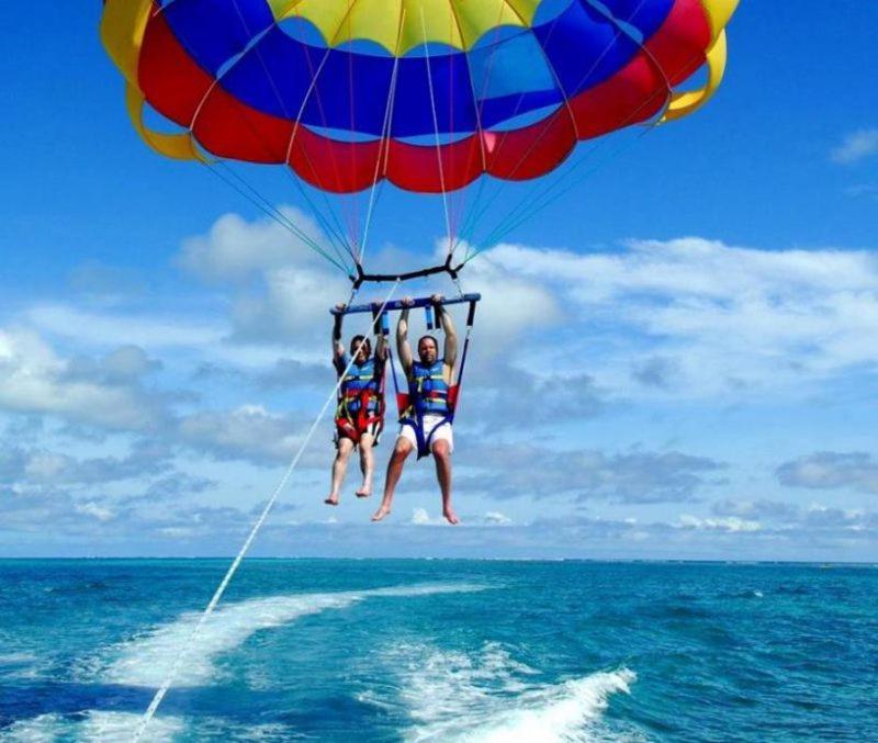 Marina Resort Waterfront Minh Phu Quoc Beach Swimming Pool Exteriör bild